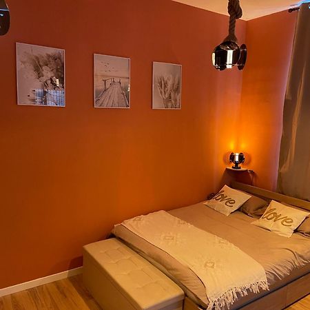 Studio Cosy Et Chaleureux Кале Экстерьер фото